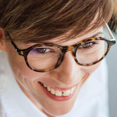 Aleksandra CEO at Nura agency, marketing, seo