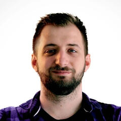 Danijel Copywriter got a new client