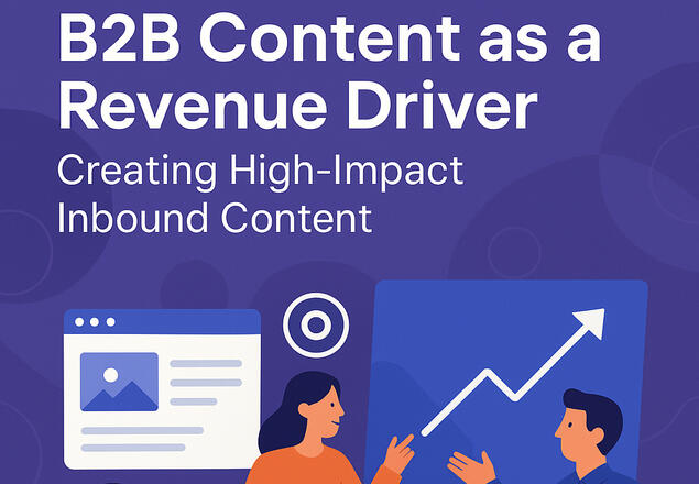 B2B Outbound Strategy Deep Dive: Building a Targeted Outreach Program Outbound strategy done right